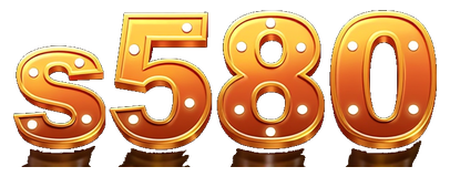 s580 logo